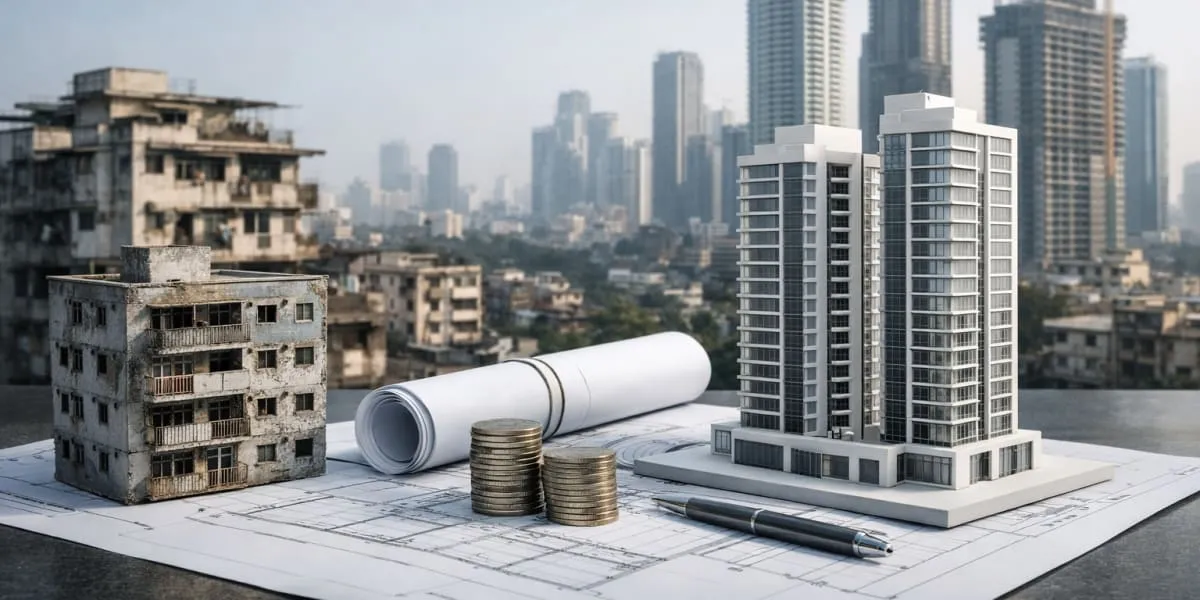 Birla Estates Enters Mumbai Redevelopment Market With Rs 17 bn Project