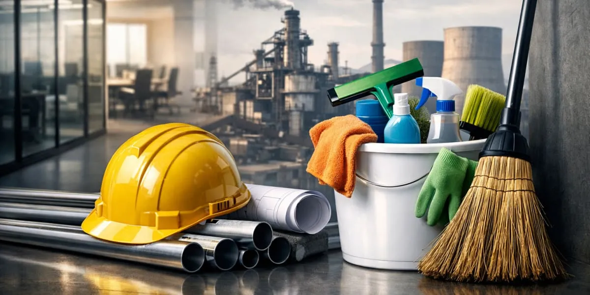 Ministry of Steel and PSUs Observe Swachhata Pakhwada Nationwide