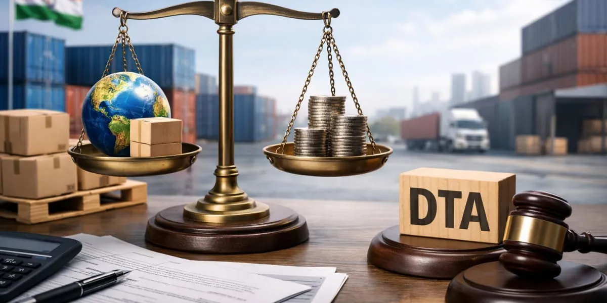 Government Notifies Concessional Customs Duty for SEZ to DTA Sales