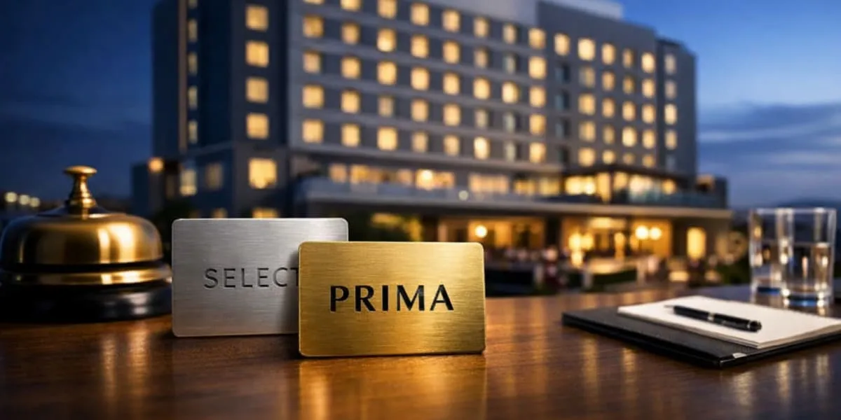 Lemon Tree Rebrands Whitefield Hotel To Keys Prima