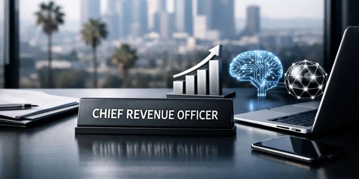 R Systems Appoints Farooq Ahmad As Chief Revenue Officer