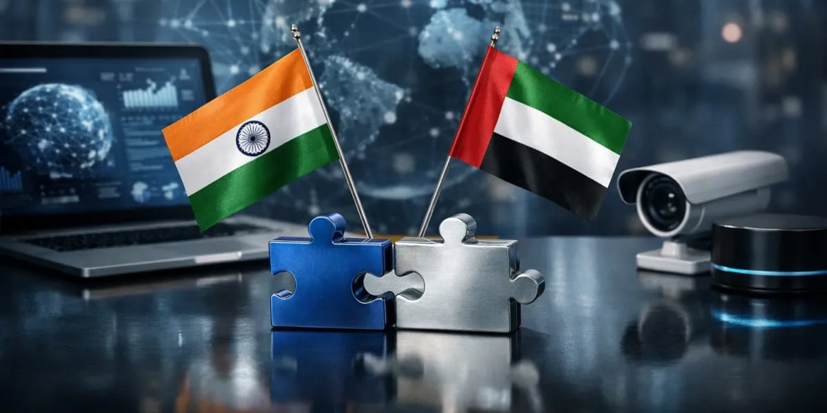 ACS Technologies Becomes Exclusive India Partner For Tahaluf