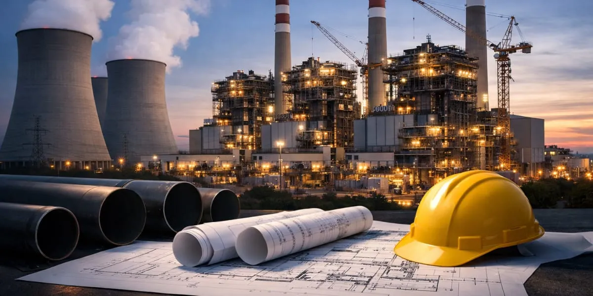 Bhel Secures Rs 135 bn NTPC Order For Telangana Project