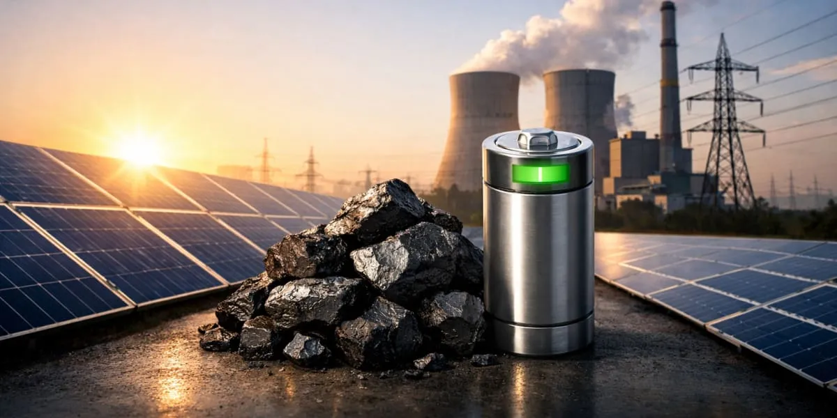 MSEDCL to Procure 2,500 MW Round-the-Clock Power