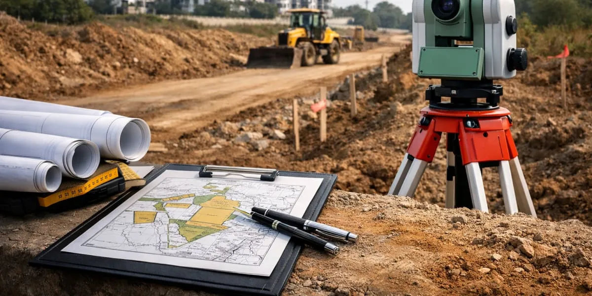 BDA To Begin Land Acquisition For Kaniminike Approach Road