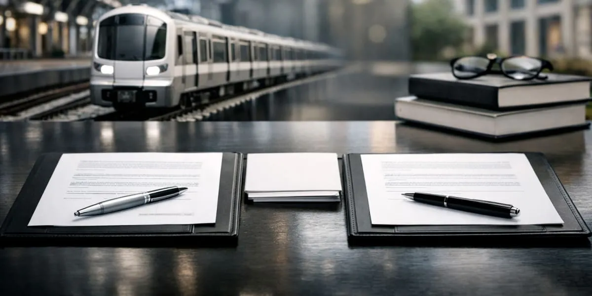 DMRC Signs MoU With INSEAD To Boost Metro Capacity