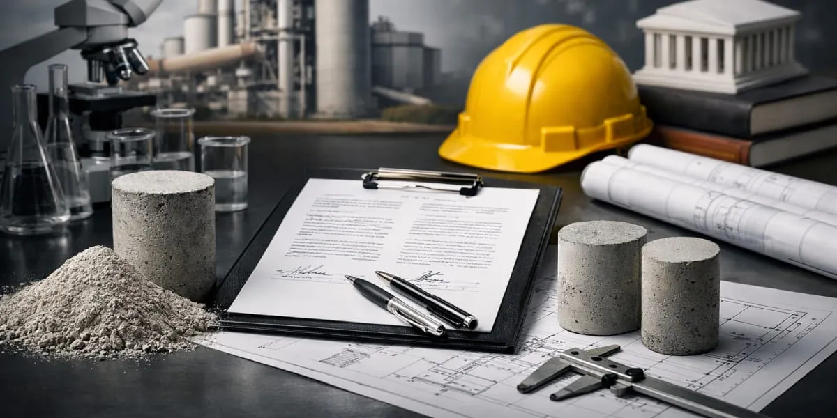 NCB And DTU Partner To Boost Skills And Research In Cement Sector