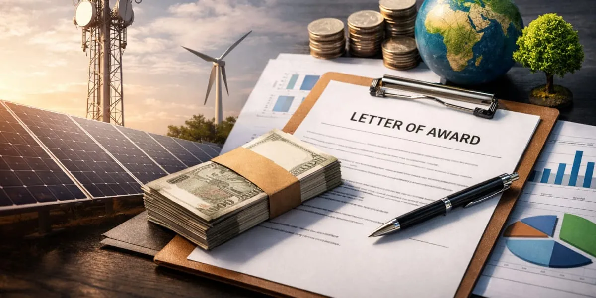 Bondada Engineering Secures Rs. 425.08 mn Of Orders