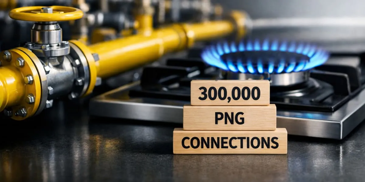 Nearly 0.3 mn PNG Connections Added In March, Government Says