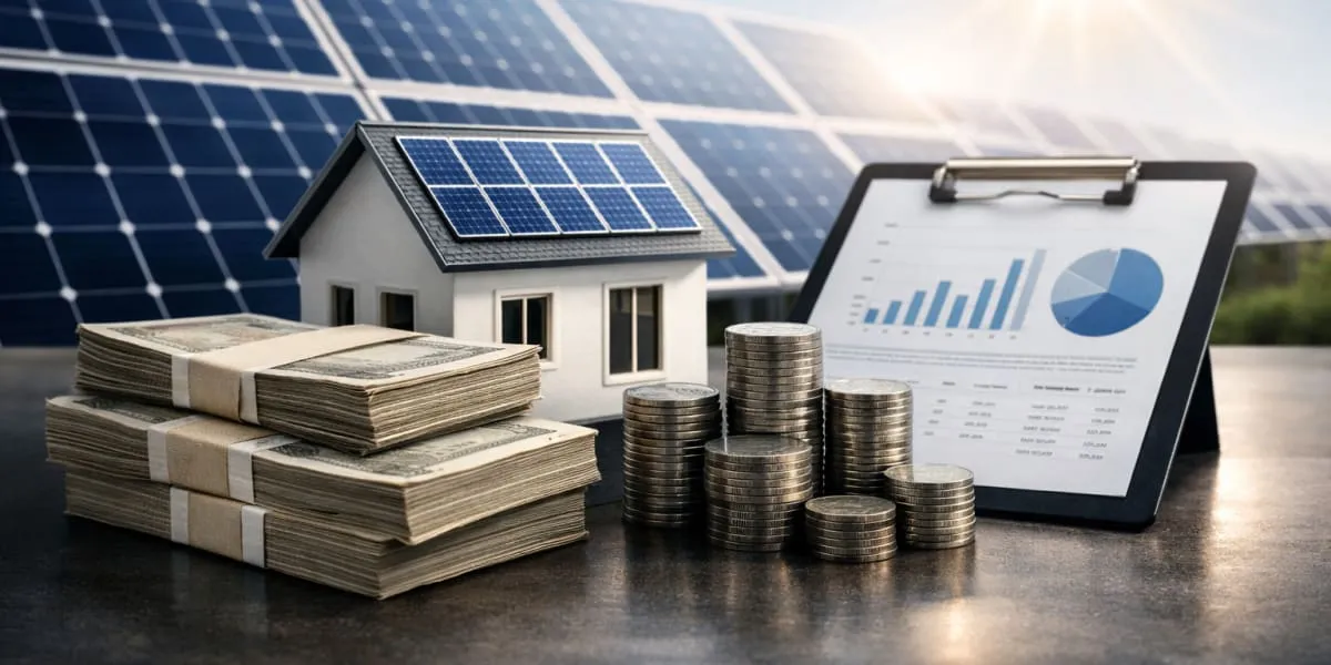 Union Territory Disburses Rs 38 Mn to 4,288 Beneficiaries Under Surya Ghar Yojana