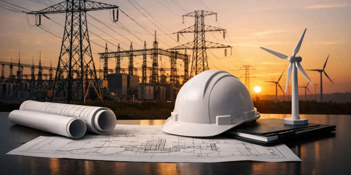 Power Grid Corporation Wins Karnataka Transmission Project