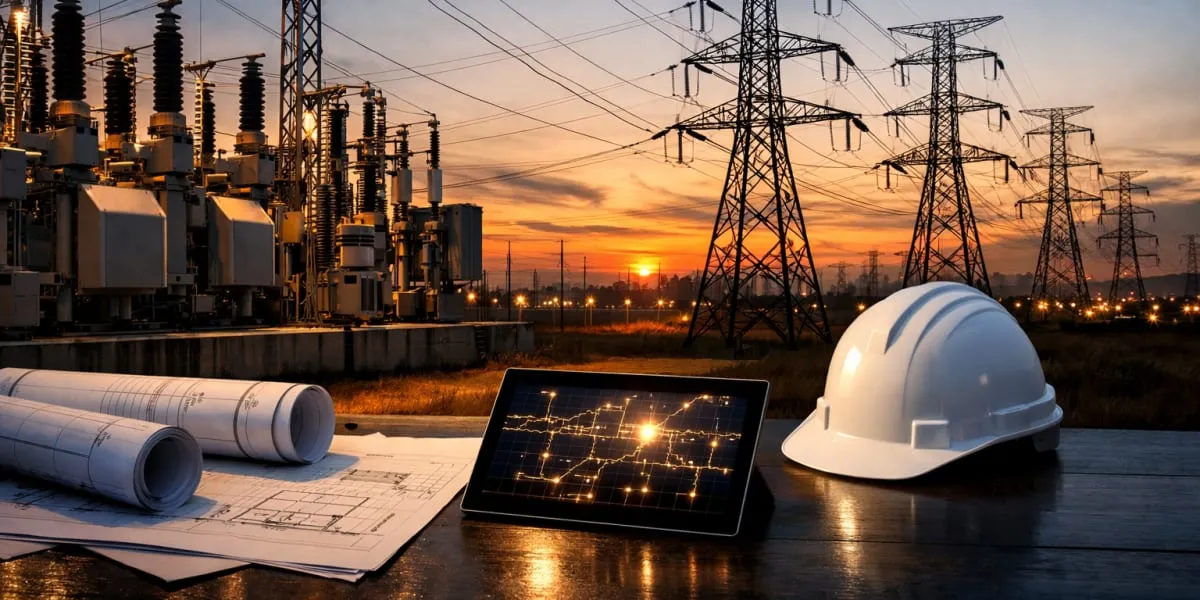 APTransco Accelerates Rs 50 Billion Power Projects