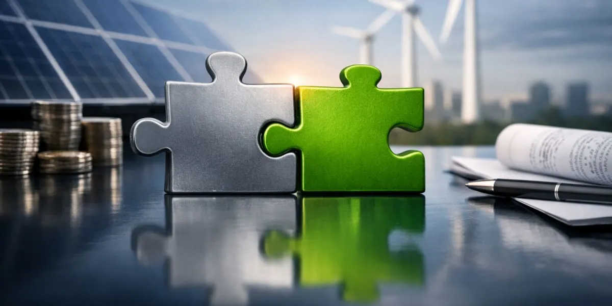 Inox Clean Energy Acquires Vibrant Energy For Rs 50 Billion