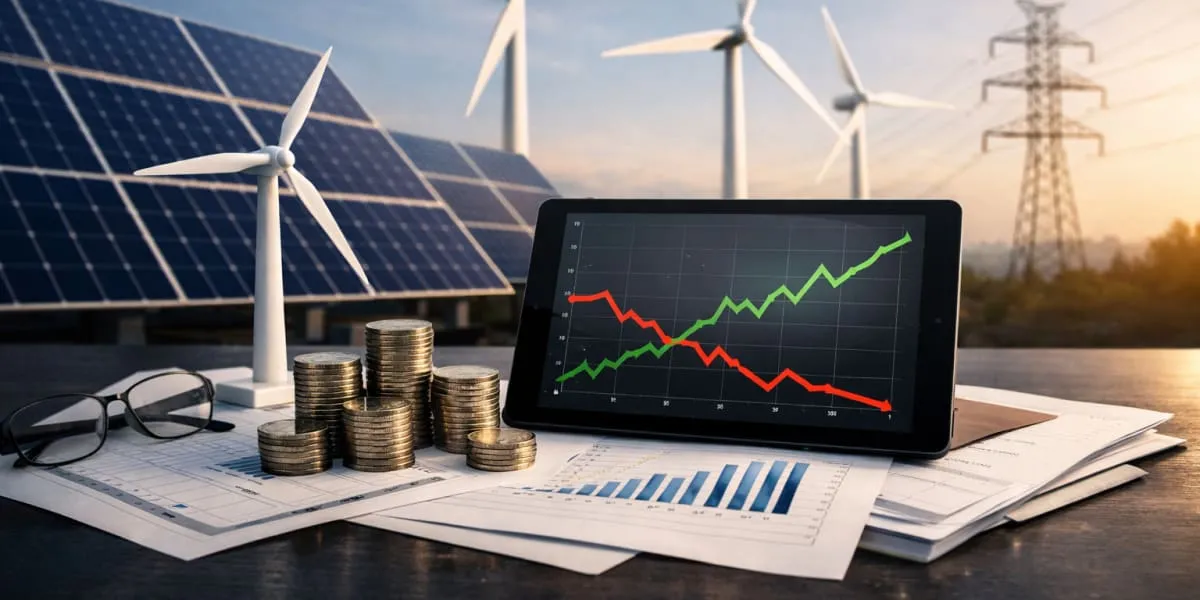 MNRE Approves 500 MW CfD Pilot To Transform Renewable Market