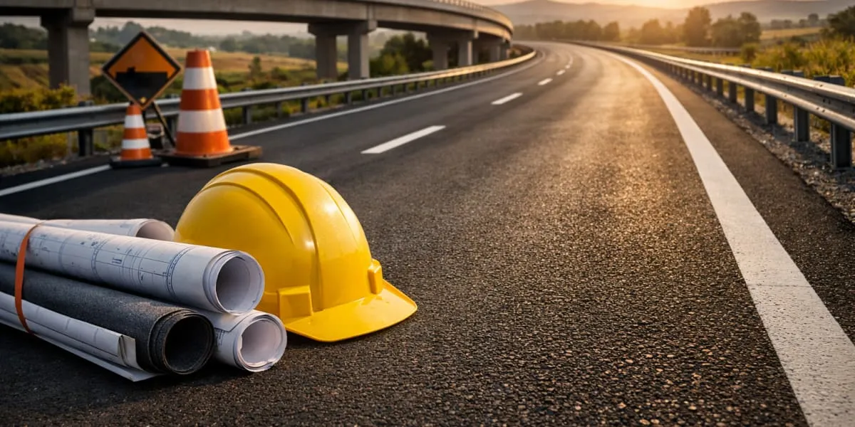 Gujarat Approves Rs 34.4 Bn For Road Improvements