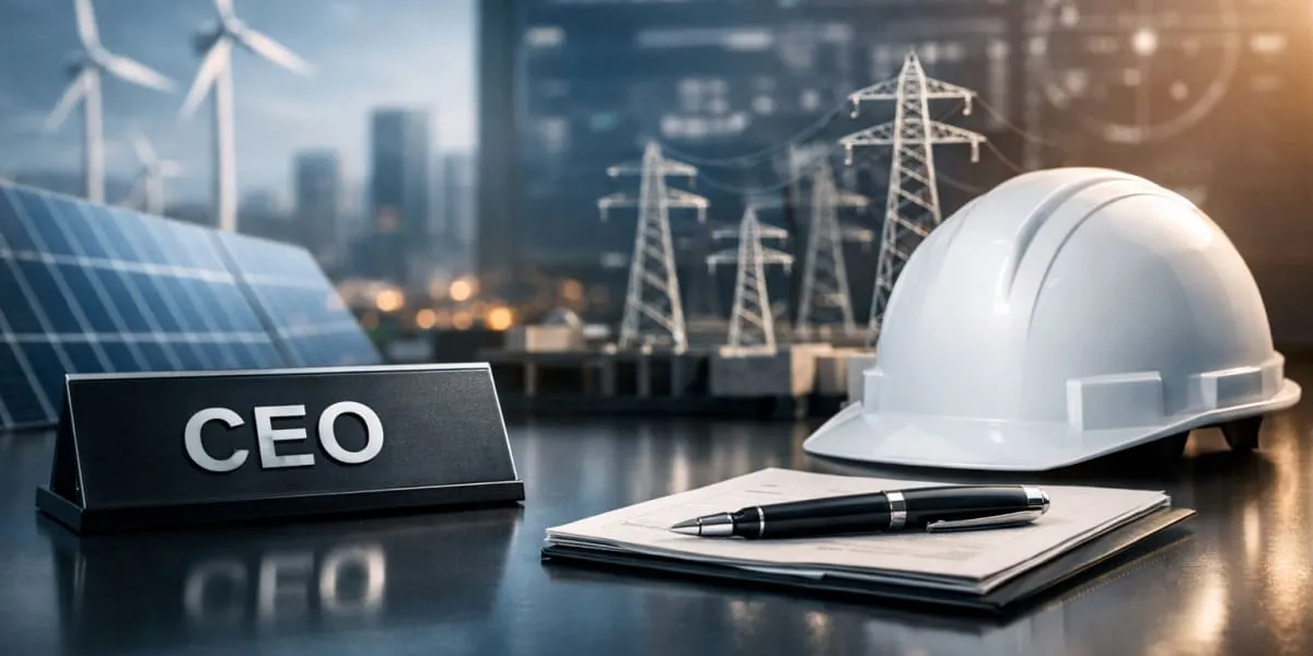 Sharika Enterprises Appoints Sanjay Verma As Chief Executive Officer