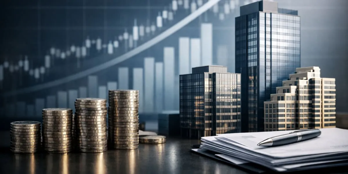 Max Estates Posts Rs 53.05 Billion Pre-Sales In FY2026