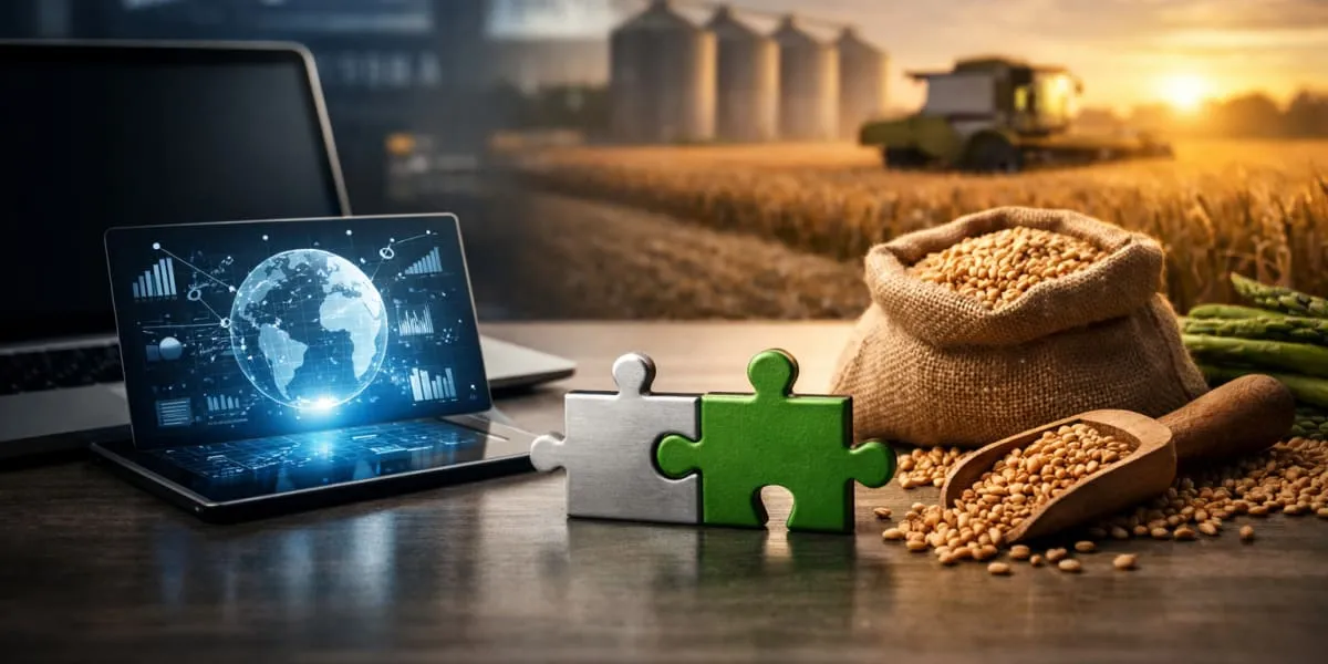 Wipro Secures Multi Year Transformation Deal With Olam Group