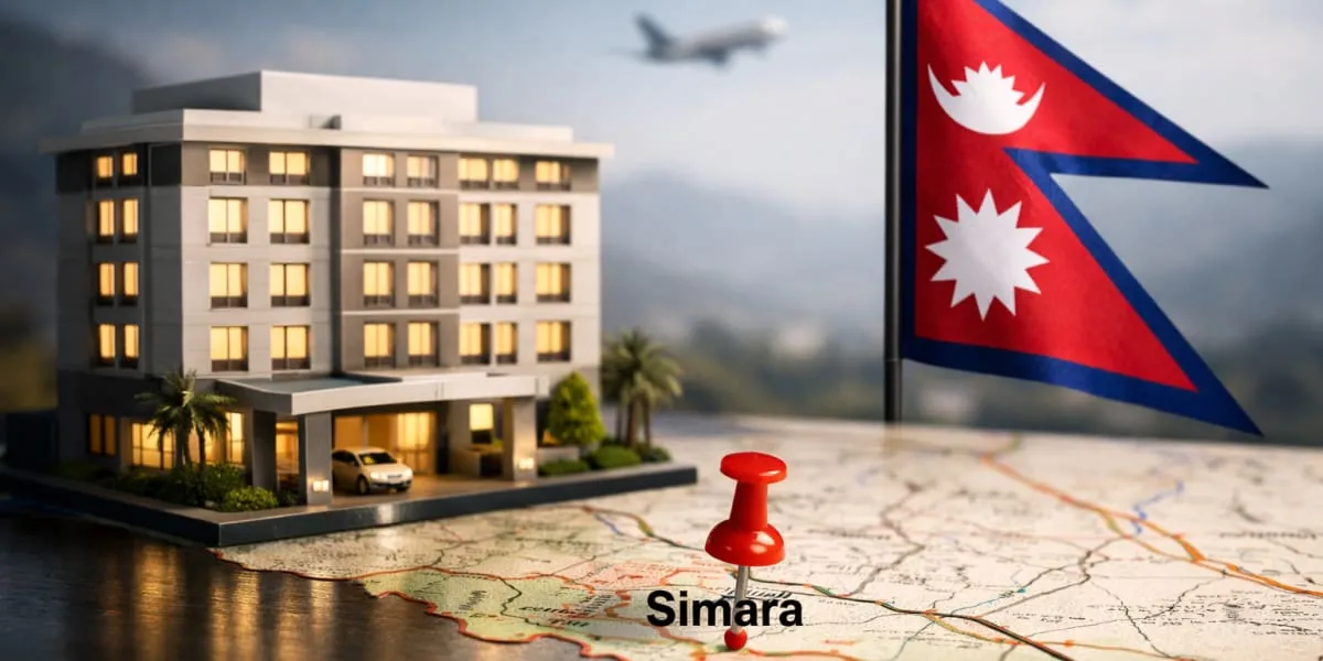 Lemon Tree Signs Hotel In Simara, Expands Nepal Presence