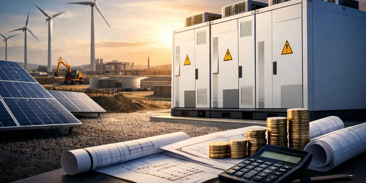 EIEL Secures Five Projects Valued at Rs 14.81 bn