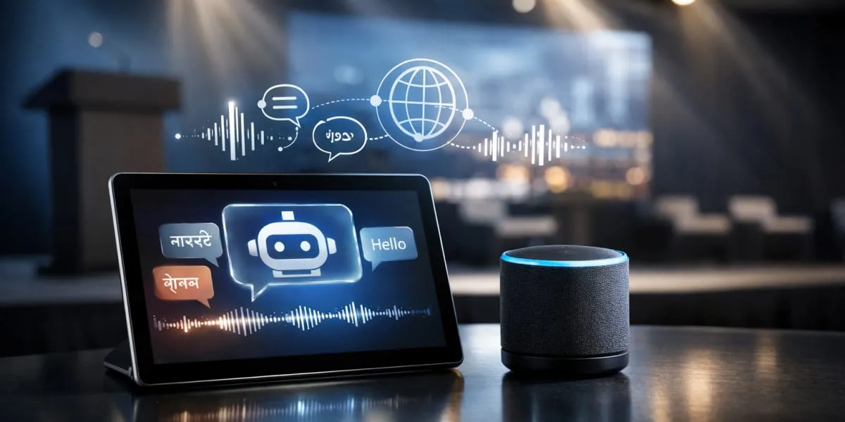 Bank of Baroda Launches bob SAMVAD AI Platform