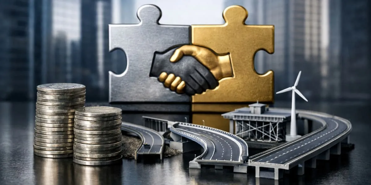 CCI Approves 100 Per Cent Equity Sale of KNR SPVs to Indus Infra Trust