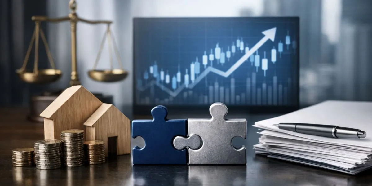 CCI Approves Indriya Stake Acquisition In Aditya Birla Housing