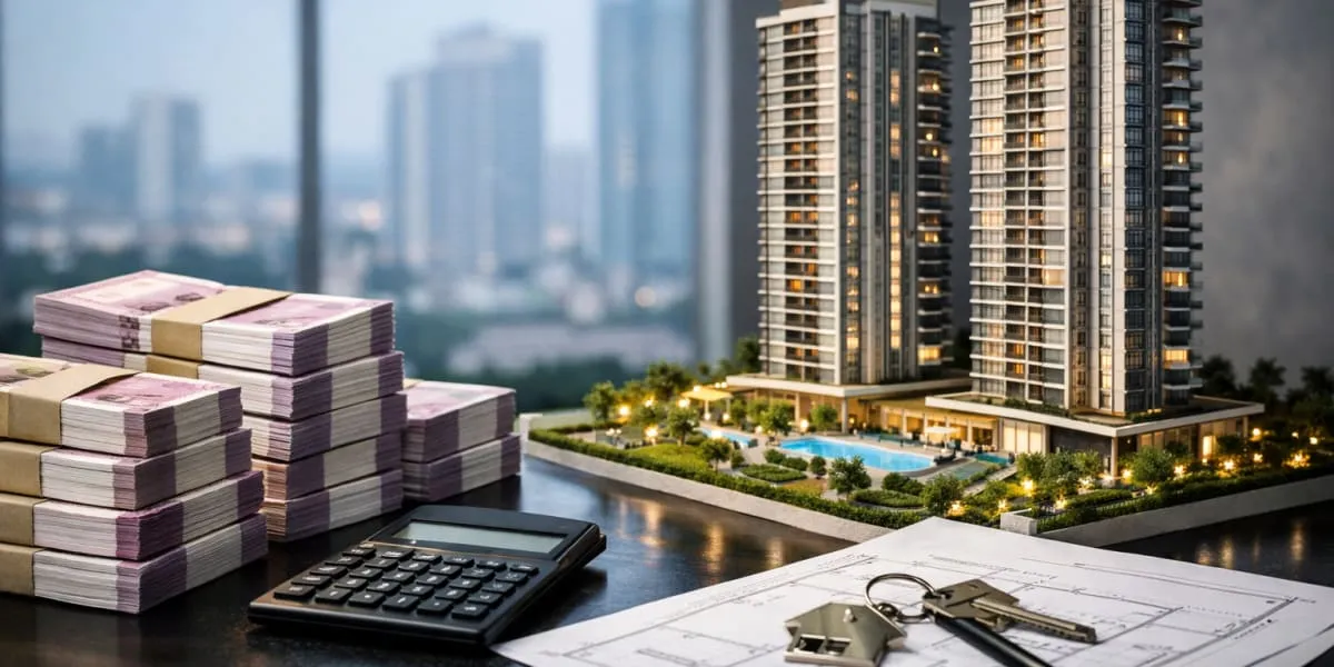 Birla Estates Records Rs 46 bn Bookings At Birla Arika Phase 2