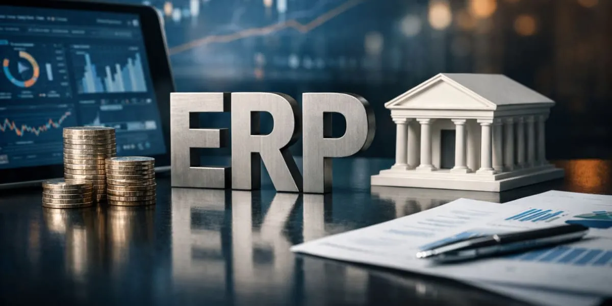 Dynacons Secures ERP Contract From Jammu & Kashmir Bank