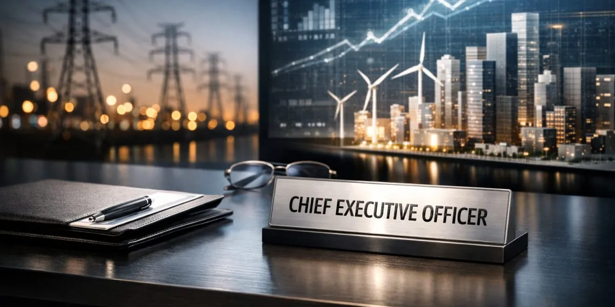 Sharika Enterprises Appoints Sanjay Verma As Chief Executive Officer