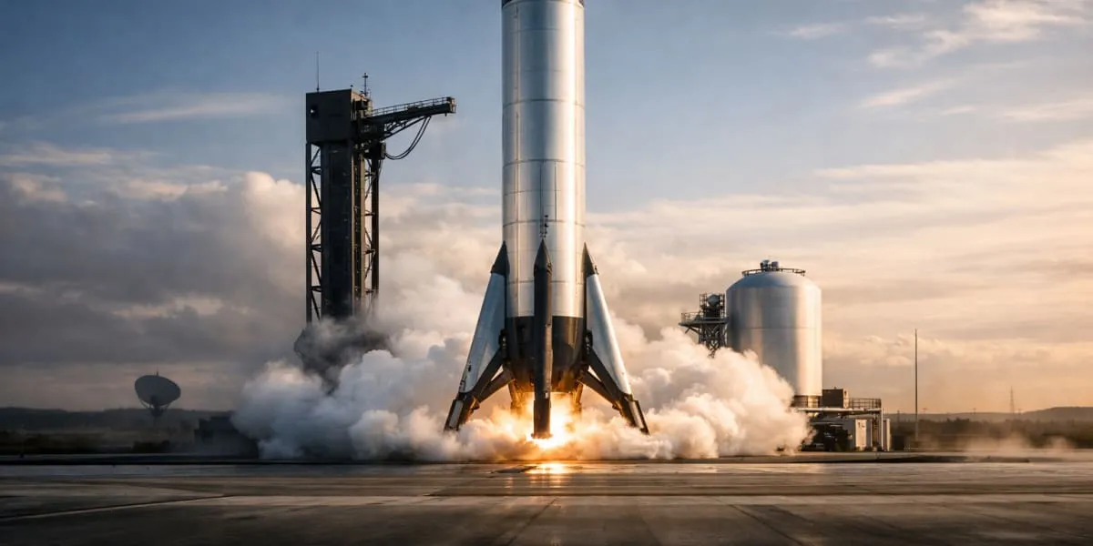 Astrophel Targets 15 August For Suborbital Reusable Test