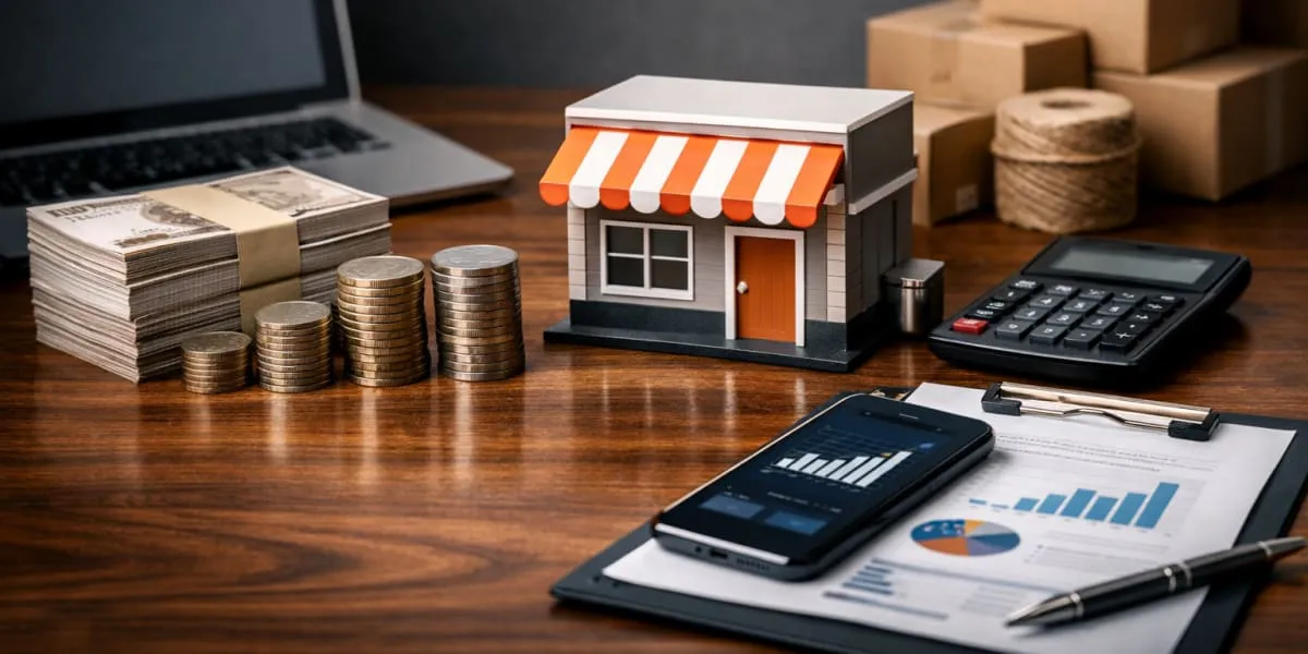 PMMY Completes Eleven Years Empowering Small Entrepreneurs