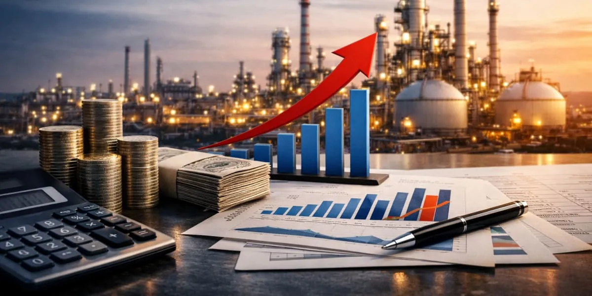 Cabinet Approves Revision Of Cost And Equity For HRRL Refinery