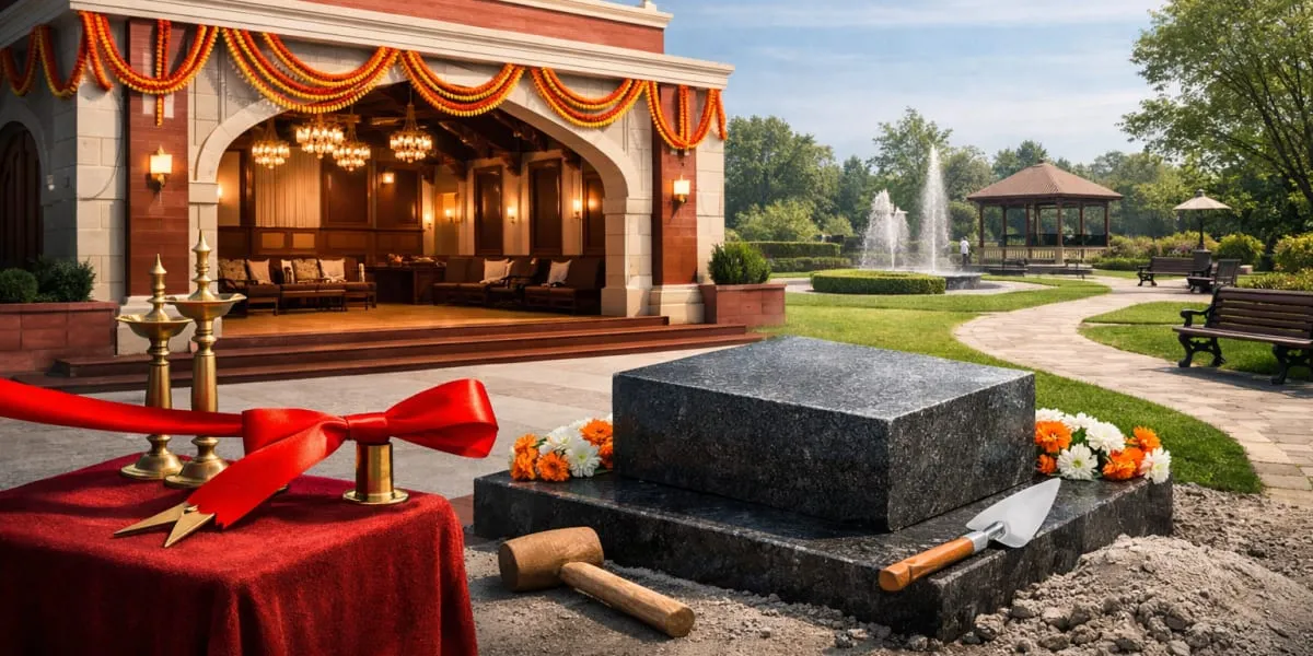 Uttarakhand CM Dhami Inaugurates Jugmandar Hall Revamp