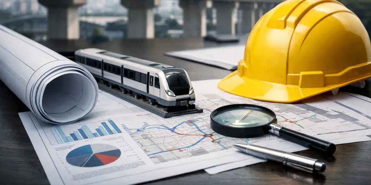 Bhubaneswar Metro Project To Proceed After Feasibility Study