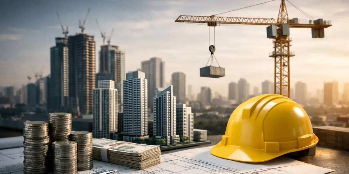 M3M India Deploys Rs 145 Billion To Fund 45+ Million Sq Ft Portfolio