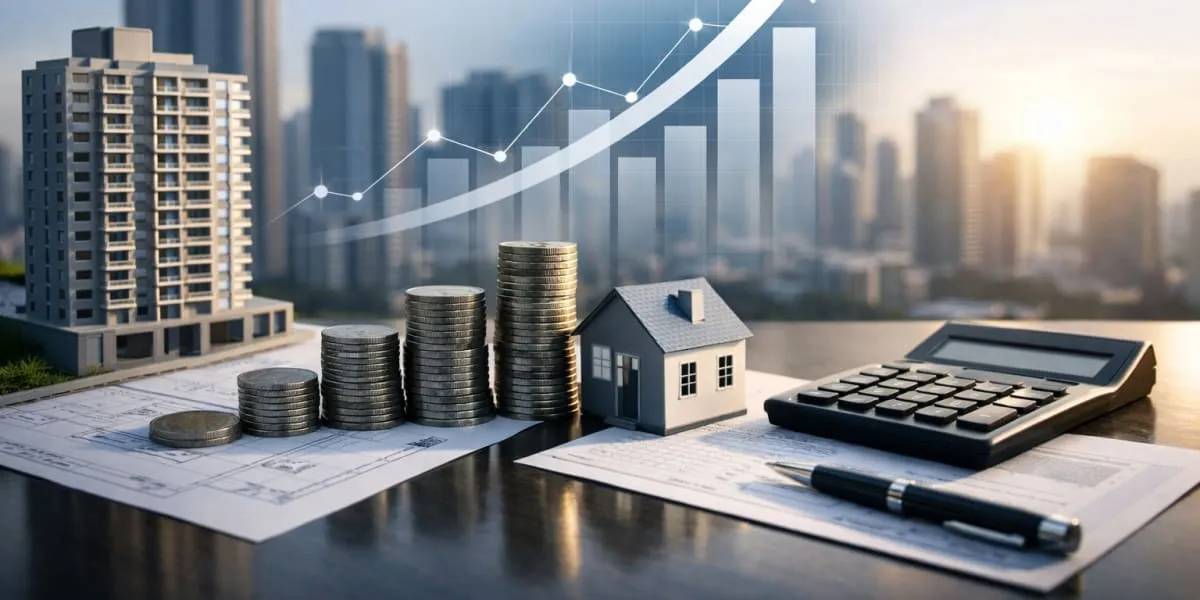 Nimbus Group Reports 77 Per Cent Q4 Pre-Sales Growth