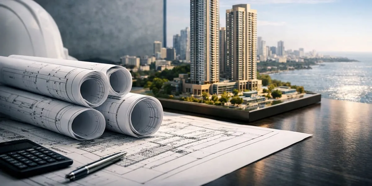 Prestige Enters Versova Residential Opportunity Worth Rs 90 Billion