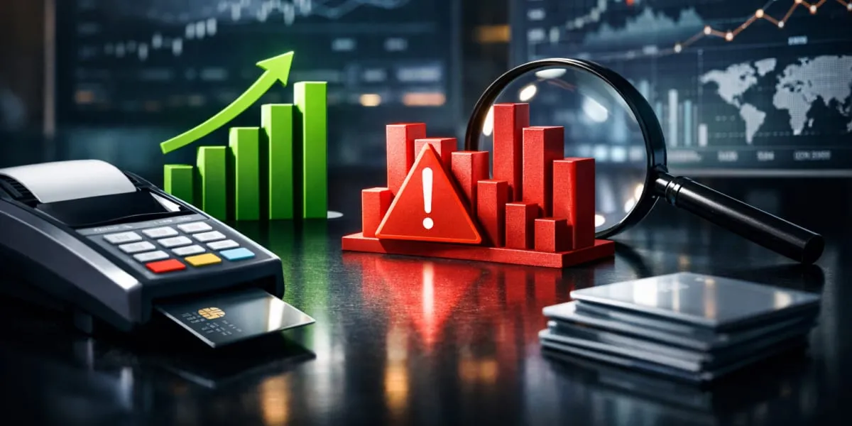 Persistent Launches Merchant Risk Solution With Databricks