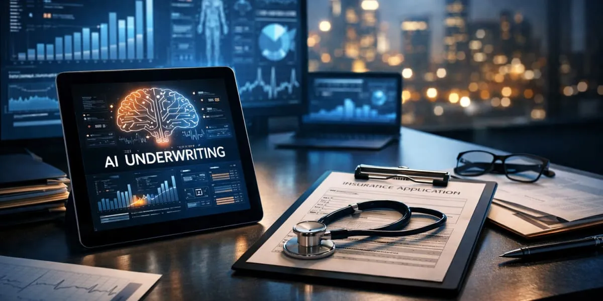 Datamatics Launches TruAI Underwriting For Insurers