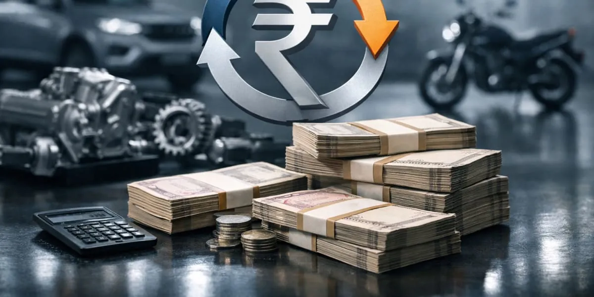 Bosch Rs 90,680 mn Deal to Reshape Sourcing for Tata Mahindra Bajaj