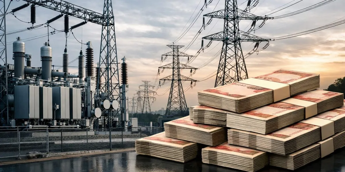 Odisha CM Launches Rs 6,000 Million Power Projects in Khordha, Cuttack