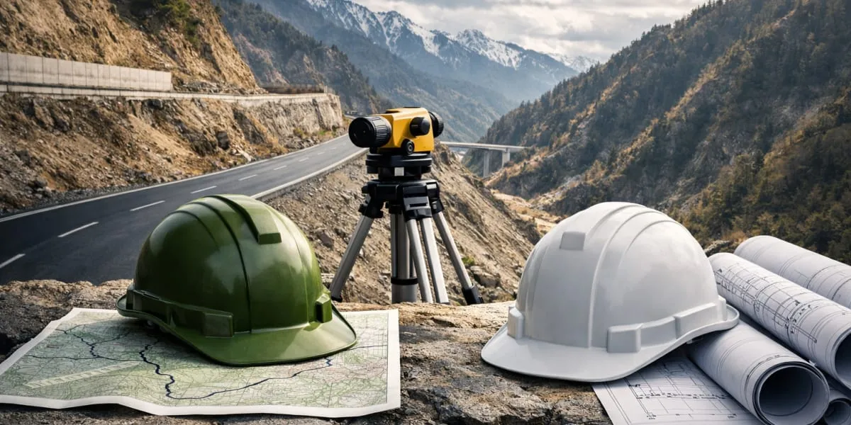 Arunachal Shifts Frontier Highway Project From PWD to BRO and NHIDCL