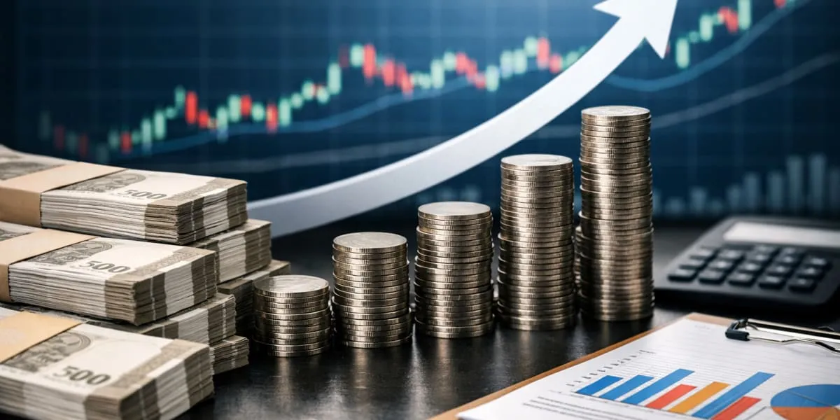 NSFDC Records Highest Ever Disbursement in FY 2025–26