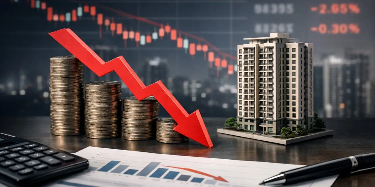 Signature Global FY26 Pre-sales Down 20 per cent to Rs 82.2 bn