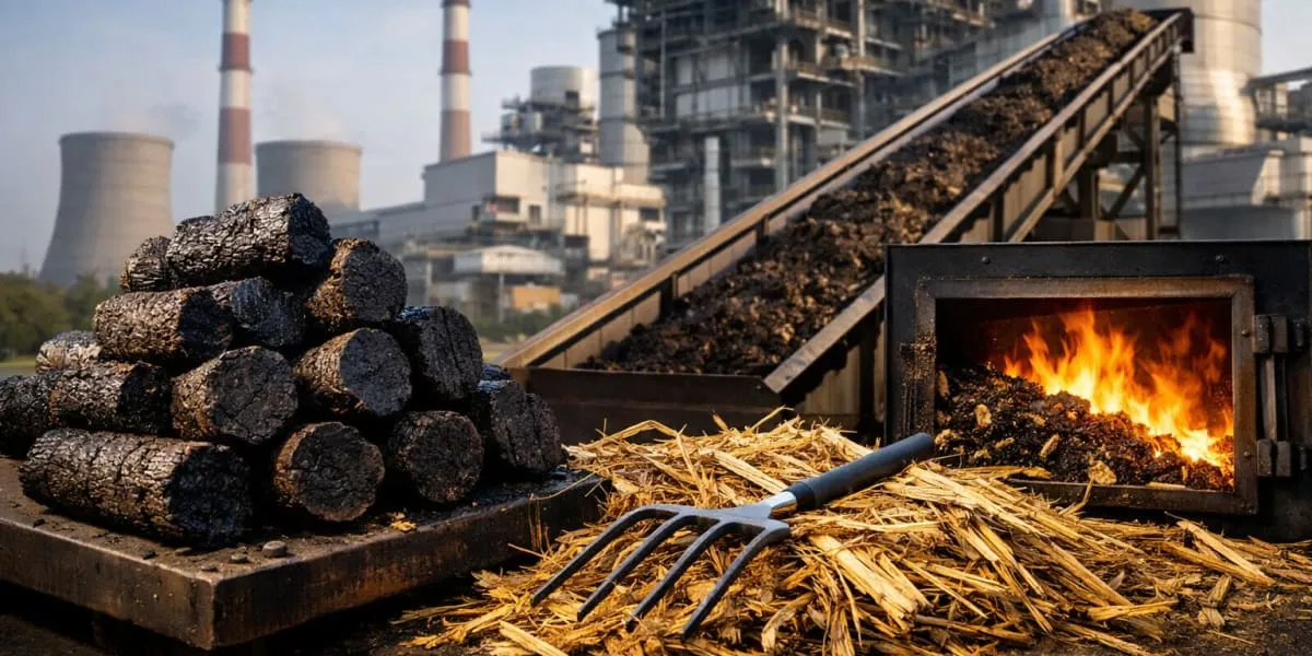 Vedanta Power Scales Waste-to-Energy Model in Punjab