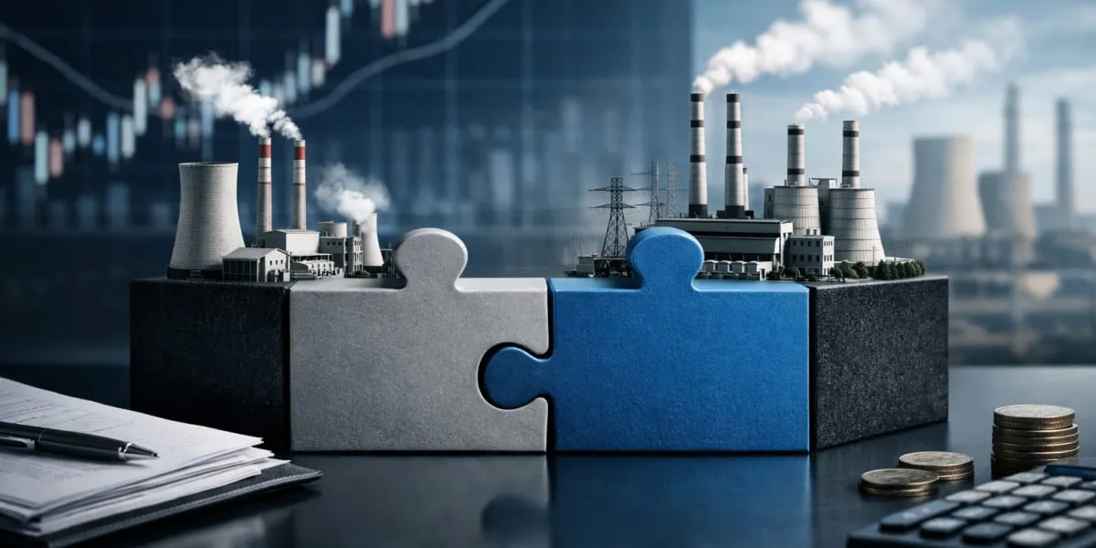 JSW Energy Moves Toward Full Ownership of JSW Mahanadi