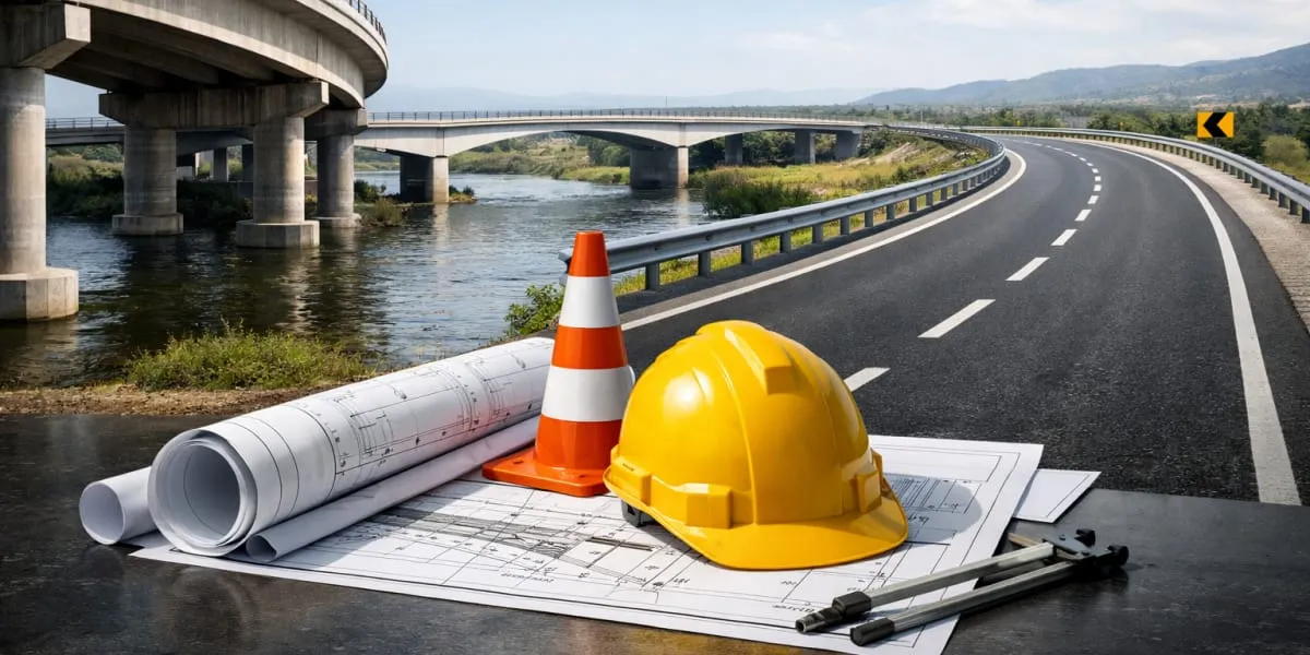 Ganjam Sanctions Three Road Projects Worth Rs 2,900 mn