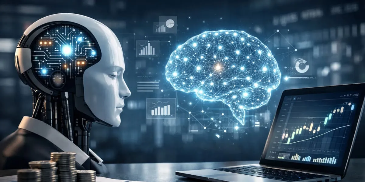 Mangalam Industrial Finance Integrates Artificial Intelligence