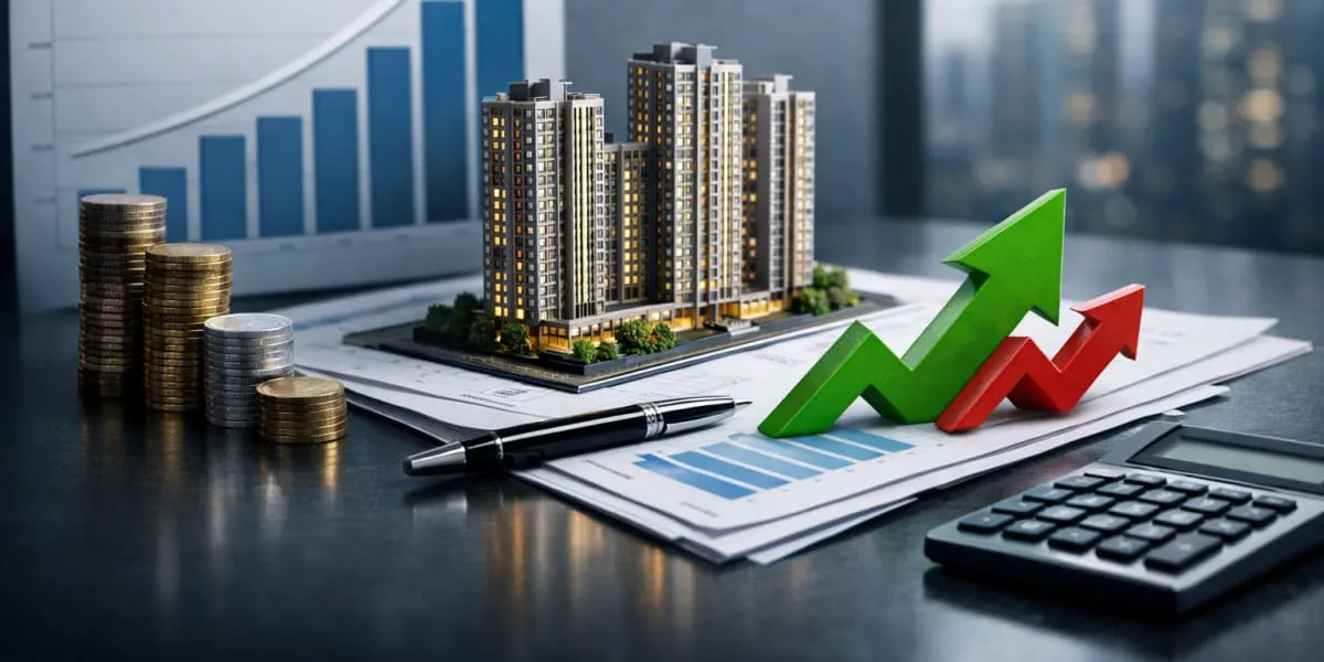 Ajmera Realty Posts Record Pre-sales And Collections In FY26